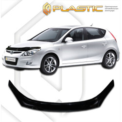 Deflector de capó HYUNDAI i30 (2007-2012) CA-PLASTIC