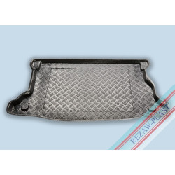 Car trunk mat HONDA JAZZ (2002-2008) 18026 , 100510M