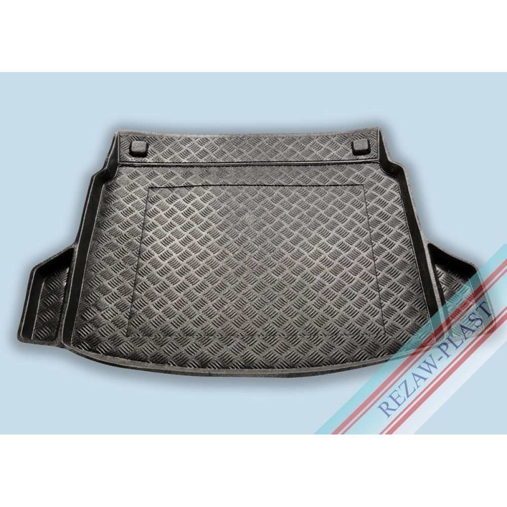 Car trunk mat HONDA CR-V (2012-...) 18009 , 100526M