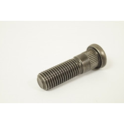Wheel stud 12x1.5x42mm Z14.3 (CRP143A42)