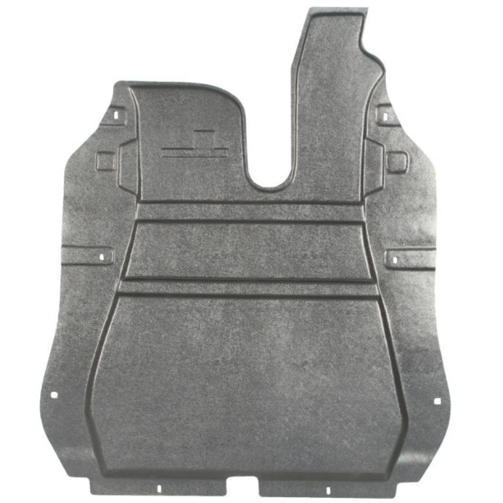 Under engine cover FORD MONDEO III (09.2003-2007) 150904