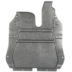 Under engine cover FORD MONDEO III (09.2003-2007) 150904