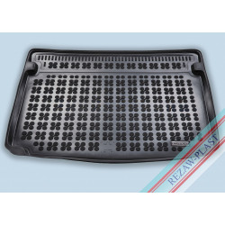 Alfombrilla de goma para maletero FIAT TIPO HB (2016-...) 230354