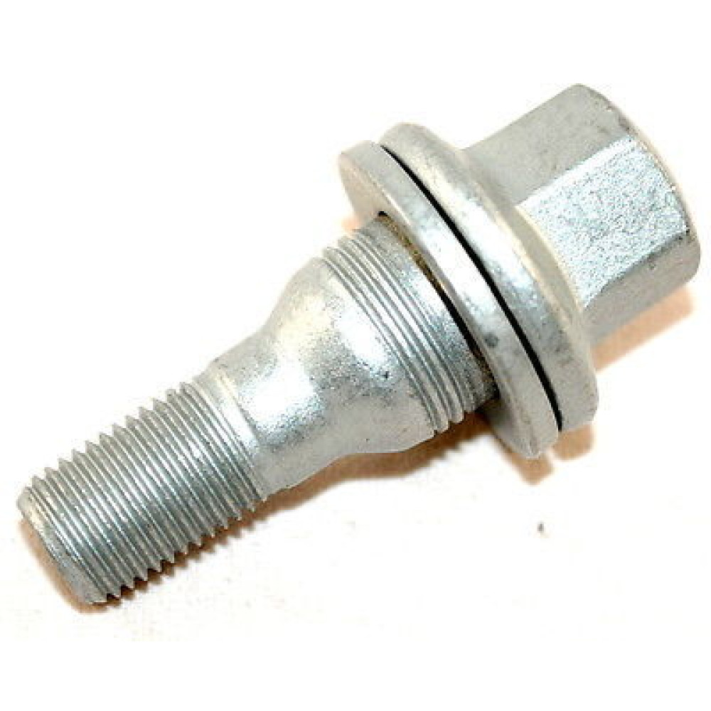 Wheel bolt PEUGEOT 12x1.25x36mm