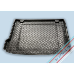 Car trunk mat BMW X6 E71 (2008-...) 12068 , 102113M