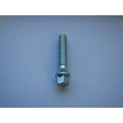 Wheel bolt 14x1.5x60mm conical (BIMECC)