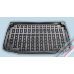 Car rubber trunk mat TOYOTA COROLLA HB 2.0 Hybrid (2019-...) 231770