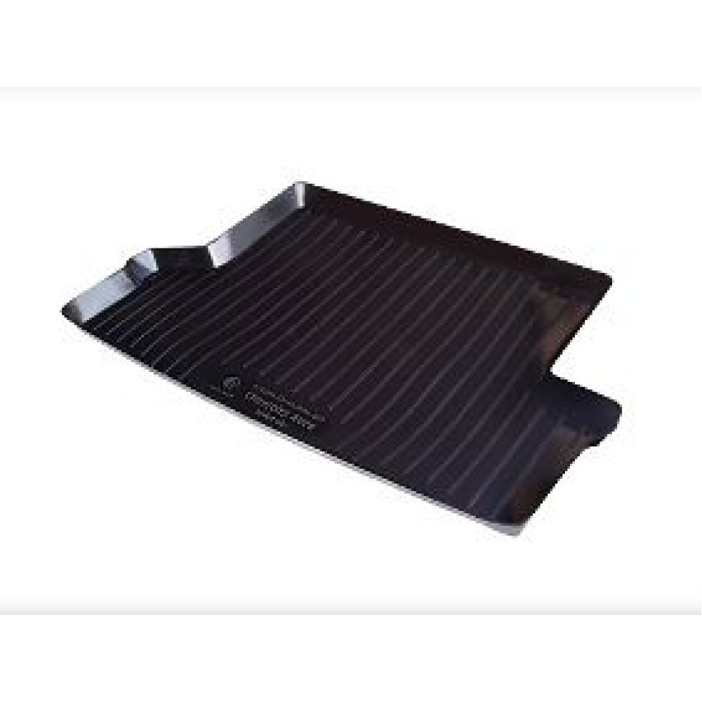 Car trunk mat CHEVROLET AVEO Sedan (2006-2012)