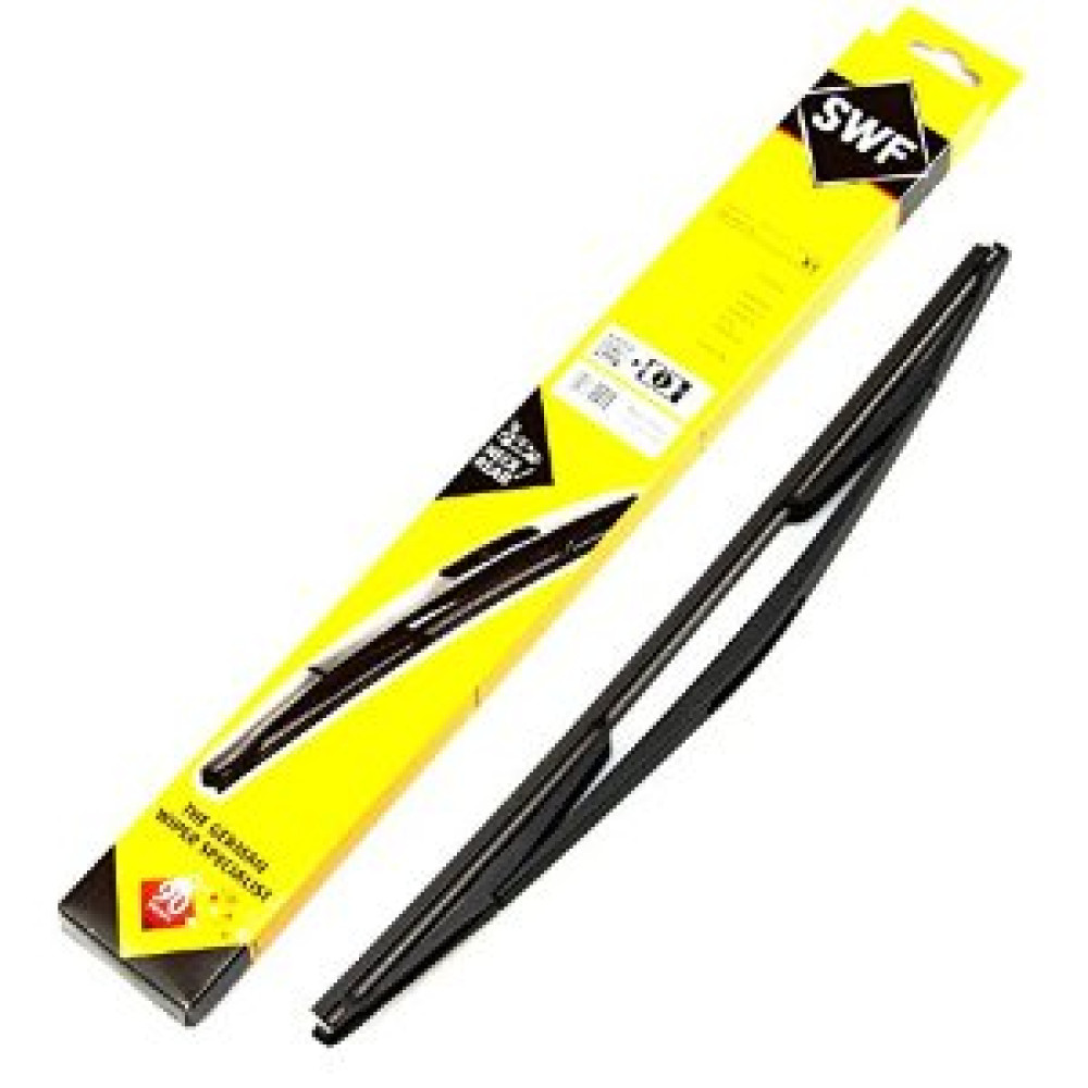 Rear wiper blade SWF NISSAN PATHFINDER (2005-2014) 116515