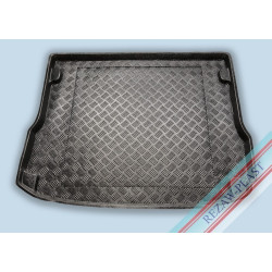 Car trunk mat AUDI Q5 (2008-...) 11021 , 102021M