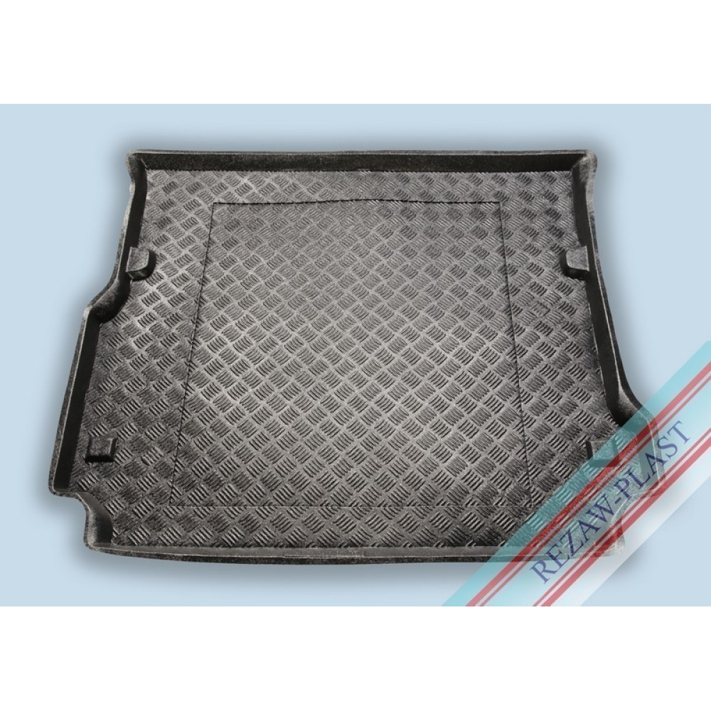 Car trunk mat LAND ROVER DISCOVERY  3/4 (2004-...) 34078 , 103402M