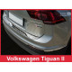 Chrome rear bumper pad VOLKSWAGEN TIGUAN II (2016-...) 2/35459