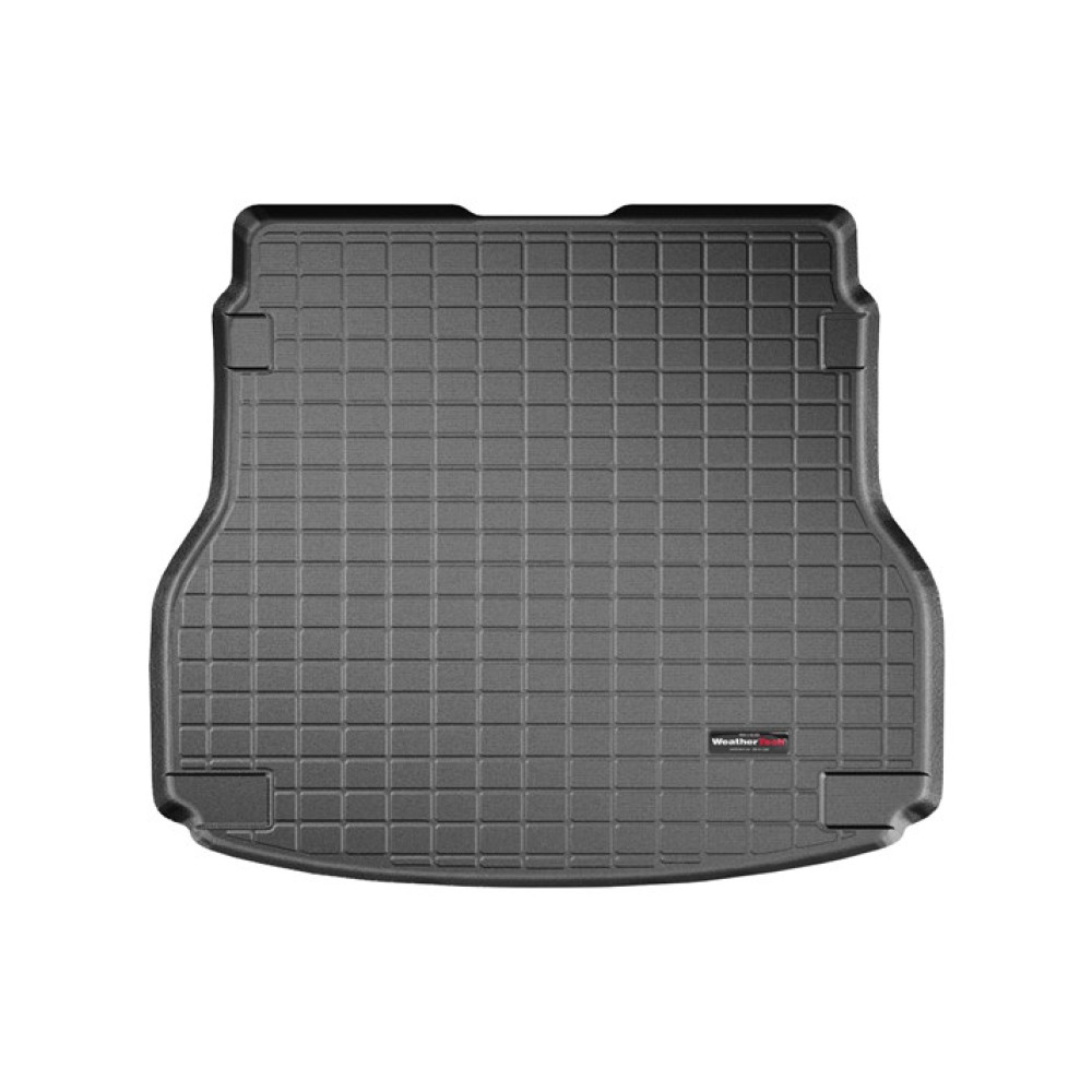 Trunk mat WEATHERTECH CARGOLINER MASERATI LEVANTE (2017-....) 401026