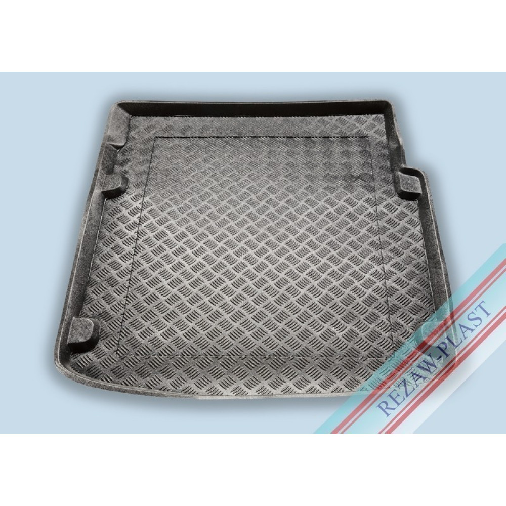 Car trunk mat AUDI A7 Sportback (2010-...)  102024M