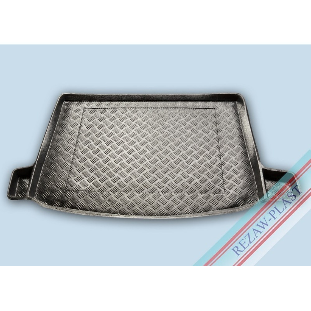Car trunk mat HONDA CIVIC HB (2006-...)  18013 , 100517M