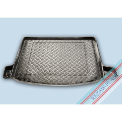 Car trunk mat HONDA CIVIC HB (2006-...)  18013 , 100517M