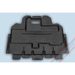 Under engine cover CITROEN C5 diesel (2005-2008) 150515