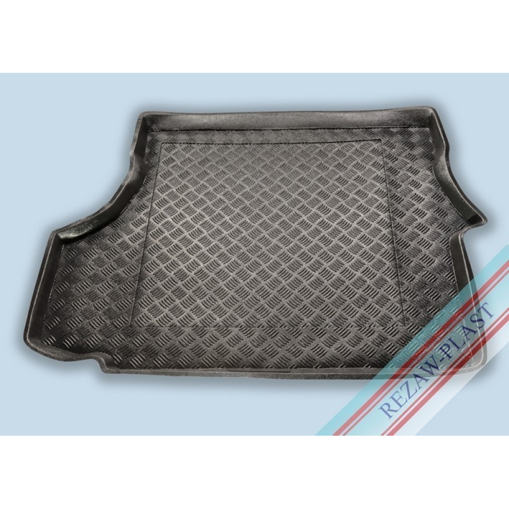 Car trunk mat SAAB 9-5 Sedan (1998-2009) 31055