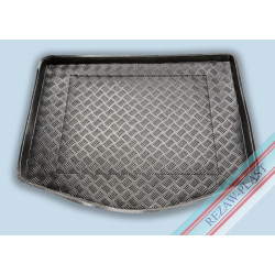 Car trunk mat FORD FOCUS C-MAX (2002-2010)  17009