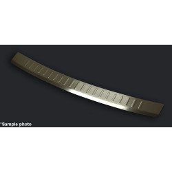 Almohadilla de parachoques trasera cromada FORD MONDEO Combi (2015-....) 2/35688