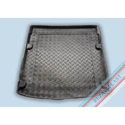 Car trunk mat AUDI A6 Sedan (2011-...) 102025M