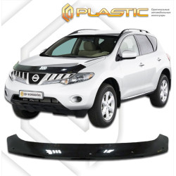 Deflector de capó NISSAN MURANO (2008-2015) CA-PLASTIC