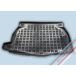 Alfombrilla de goma para maletero de coche TOYOTA C-HR (2016-...) 231764