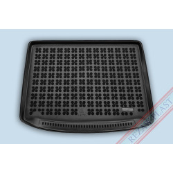 Alfombrilla de goma para maletero BMW 2 Activetourer (2014-...) 232129