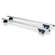 Car roof rack AURILIS GRV 135 cm
