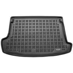 Car rubber trunk mat VW T-ROC Upper floor (2018-...) 231880