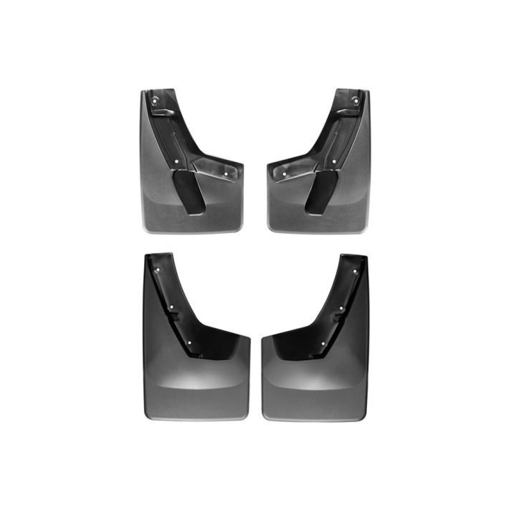 Mud flaps CADILLAC ESCALADE (2014-...) WEATHERTECH