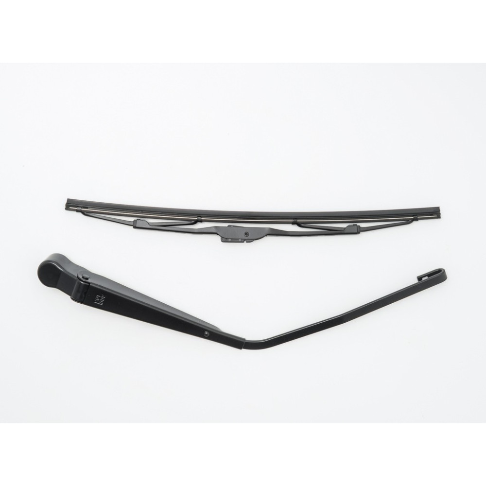 Rear wiper blade holder TOYOTA YARIS I Japanese version (1999-2005) 8116RWT1