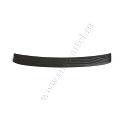 Cubierta de parachoques trasero FORD FOCUS III HB (2011-2019) NF152202