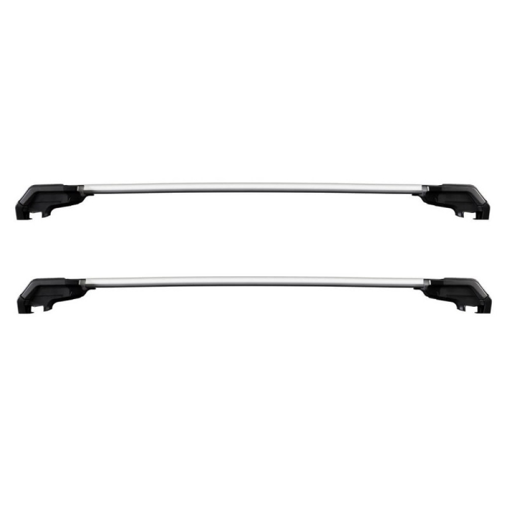 Car roof rack MONT BLANC XPLORE HYUNDAI i30 CW with flush rails (2017-...)
