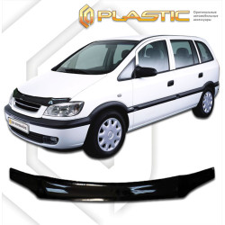 Deflector de capó OPEL ZAFIRA A (1999-2005) CA-PLASTIC