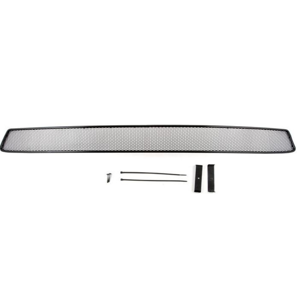 Front bumper net black TOYOTA RAV4 (2010-2012) 01-521411-101