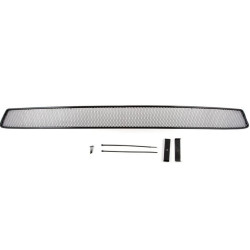 Red de parachoques delantero negro TOYOTA RAV4 (2010-2012) 01-521411-101