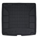 Car rubber trunk mat BMW 5 F11 Touring (2011-2016) FROGUM