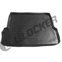 Car trunk mat LEXUS GX460 (2010-...)