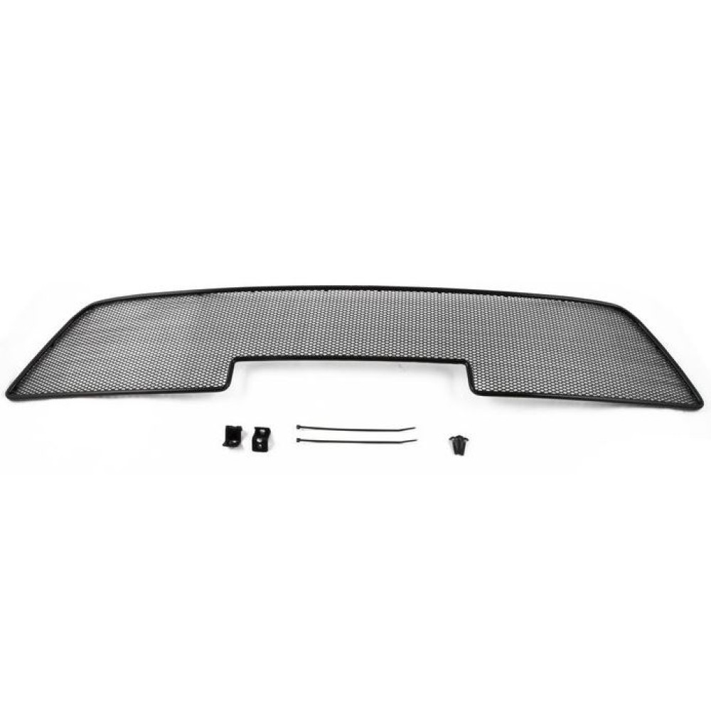 Front bumper net black TOYOTA HILUX (2015-2019) 01-521515-101