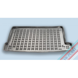 Car rubber trunk mat BMW 1 F40 (2019-...) 232151