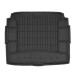 Car rubber trunk mat HYUNDAI KONA upper floor (2017-...) FROGUM