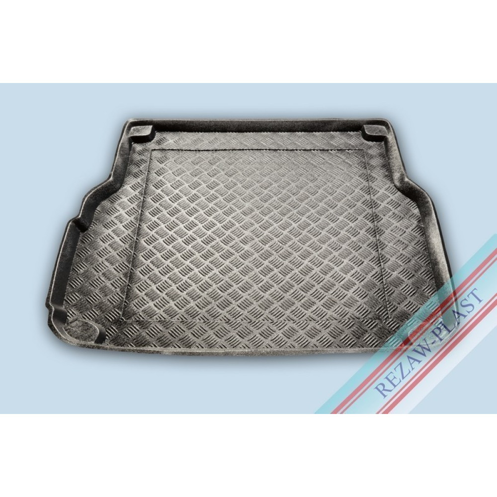 Car trunk mat MB C-class W204 Combi (2007-...) 19005 , 100926M