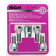 Locking wheel bolt 14x1.5x24mm conical (MCGARD) 27184SU