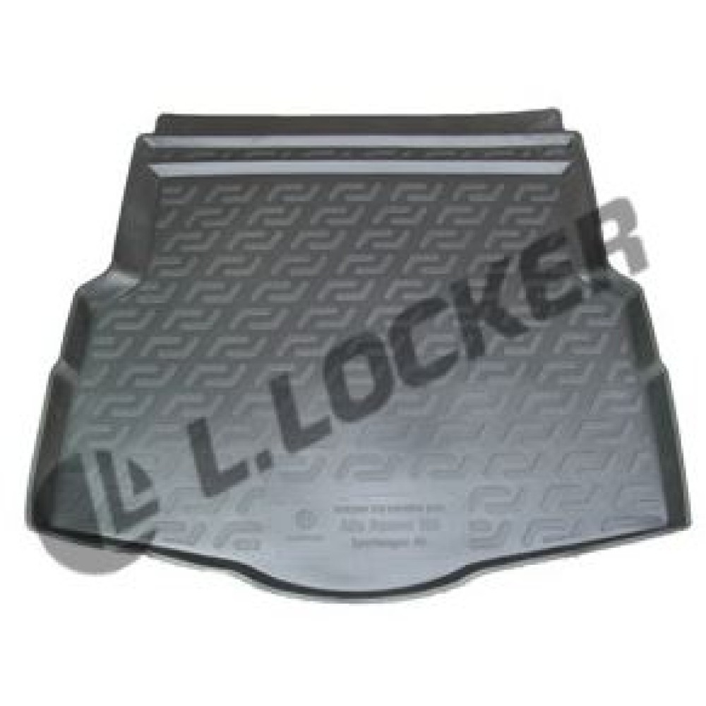Car trunk mat ALFA ROMEO 159 SW (2005-2012)