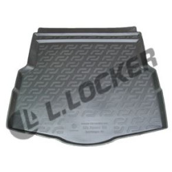 Car trunk mat ALFA ROMEO 159 SW (2005-2012)