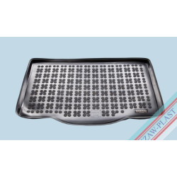 Car rubber trunk mat SUZUKI SWIFT (2017-...) 231626