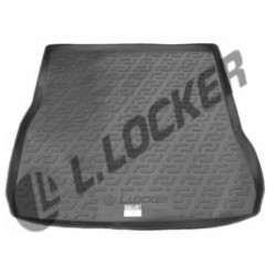 Car trunk mat AUDI A6 Avant (1997-2004)
