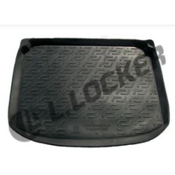 Car trunk mat PEUGEOT 308 HB (2008-2013)