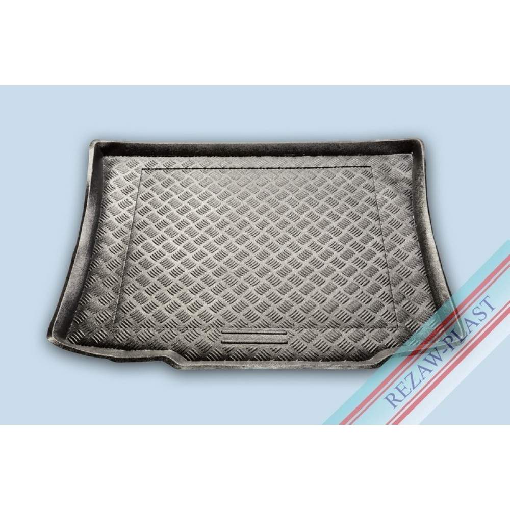 Car trunk mat AUDI A3 (1996-2003) 11003 , 102002M